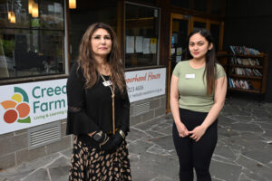 Regulations squash local food van dreams