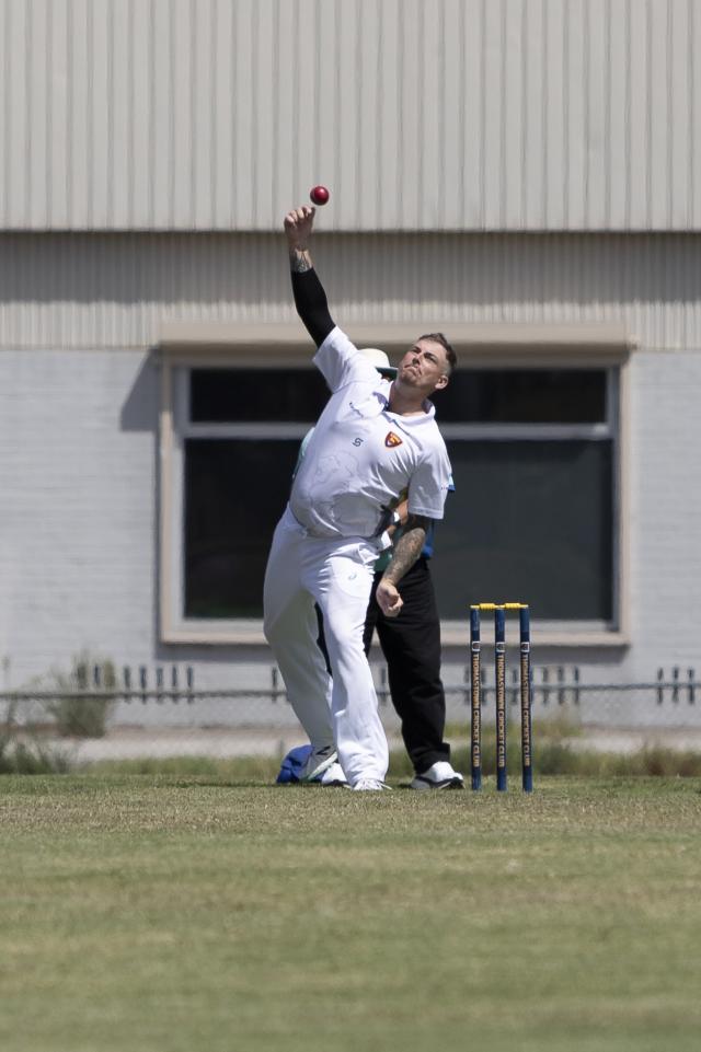 Kookas, Lions in tie