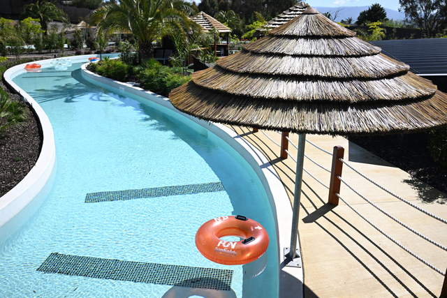 Free themepark entry for CFA members