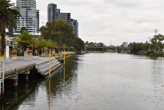 Waterways better protected