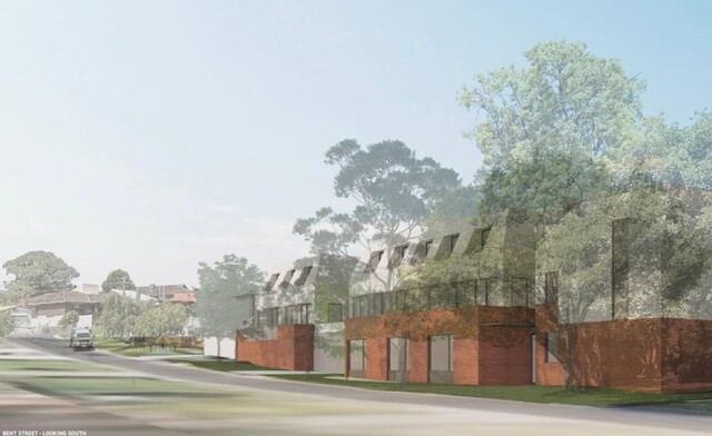 Weastmeadows hotel approved despite objections