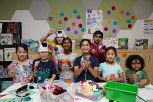 NGV Kids returns north this summer