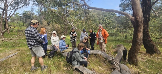 Calling all environment enthusiasts