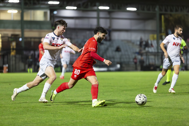 Whittlesea ready to step up