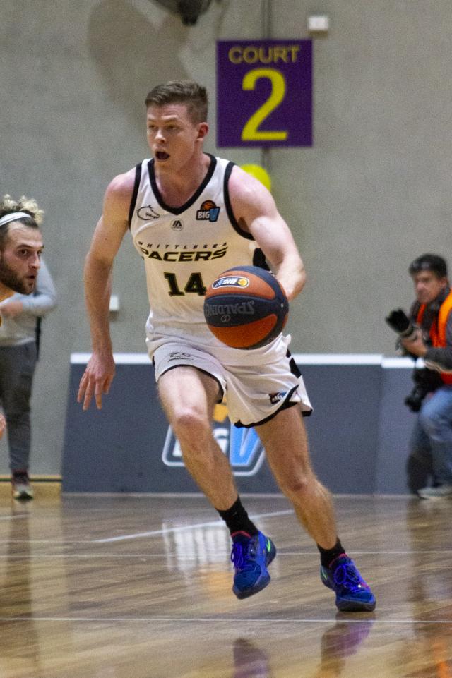 Pacers ready to go all the way