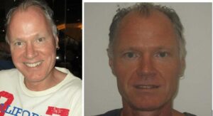 Police appeal for information on the disappearance of Brendan Breen