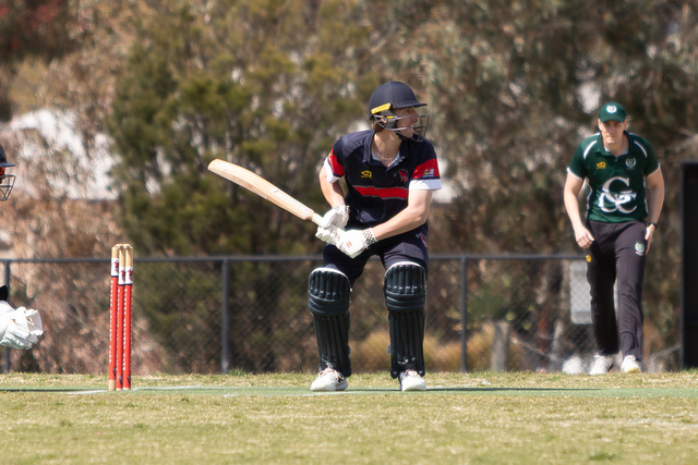 Demons, Kookas through