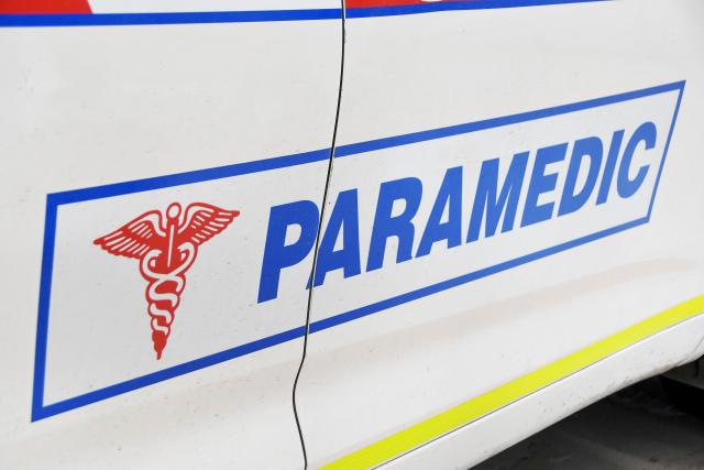 New MICA paramedics to strengthen emergency care