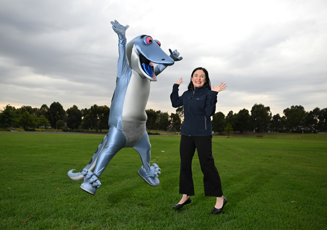 Festival set to light up Craigieburn