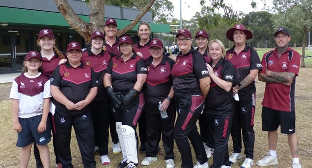 Kookettes into grand final