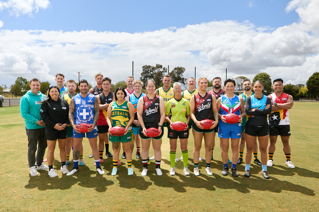 Nations Cup returns to Bundoora