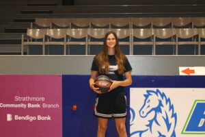 Geislinger’s perfect timing