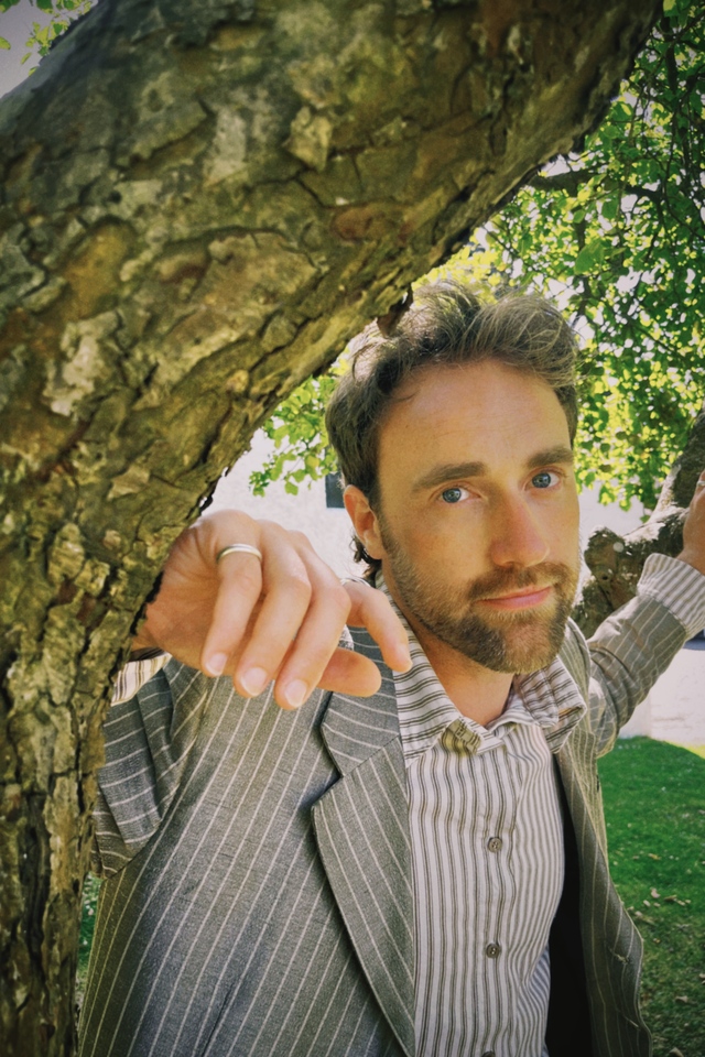 Folk at your doorstep