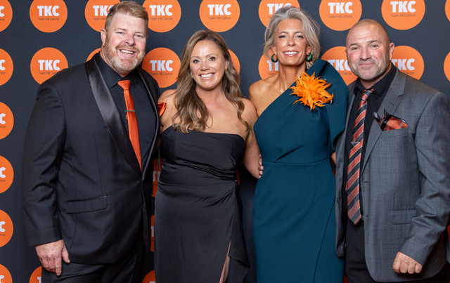 Twilight cancer fundraiser event