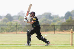 Warriors sitting on top