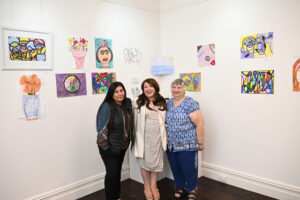 Community art promotes inclusion