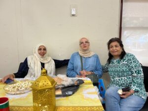 Multicultural bazaar supports diverse entrepreneurs