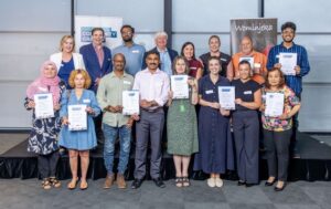 Hume community grants awarded