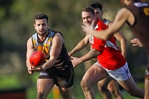 Bears grab the goodies