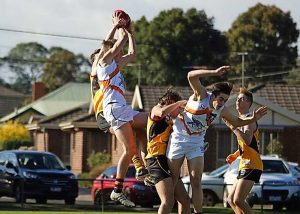 Cannons’ stars rebound