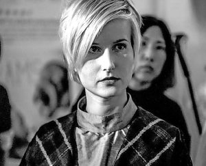 Footscray designer Iva Pfeiffer raises funds for refugee charity