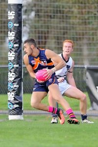 Cannons grit nails win