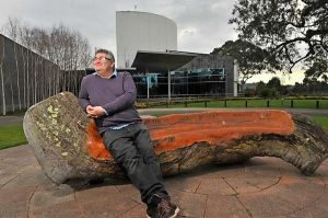 Former Hollywood screenwriter to lead First Impressions youth theatre group