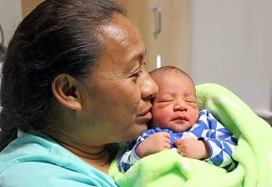 Brotherly love kicks in early in Craigieburn