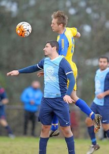 Sporting Whittlesea looks for points as promotion hopes vanish