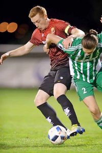 Hume City turns the tables