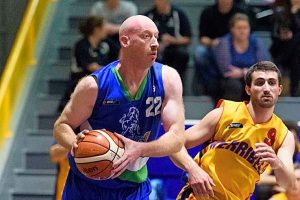 ‘Too old’ Egan hits 300