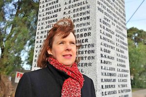 War’s untold stories remembered in a new book