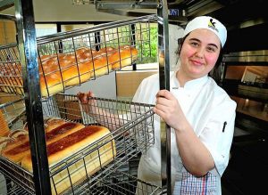New baking course to help address national skills shortage