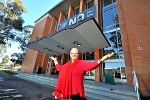 Have your say on Broadmeadows Town Hall redevelopment