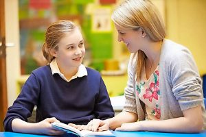 Pastoral care is helping students succeed at school