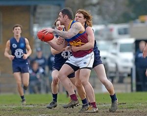 Win or bust for South Morang