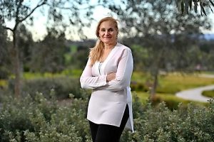 My Place: Alicia Davenport’s Wollert