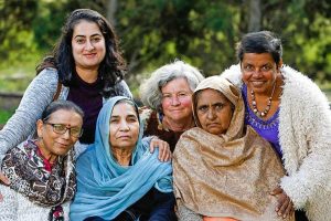 Colours of Hume women’s group seeking new members