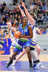 Hume City Broncos fend off Sharks