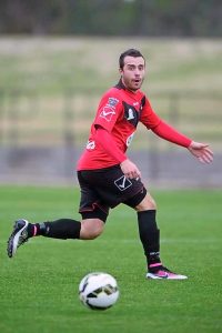 Whittlesea Ranges’ form slides