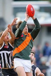 Season over for Keilor Park
