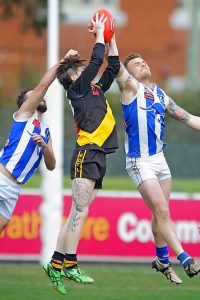 Westmeadows endure another early finals exit