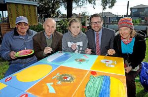 Lalor garden project bringing community together