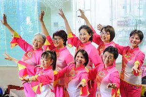Whittlesea Chinese Association to mark Moon Cake Festival