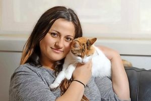 My Place: Attwood’s Marisa Debattista