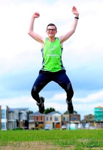 Craigieburn Headspace team to tackle the Melbourne Marathon