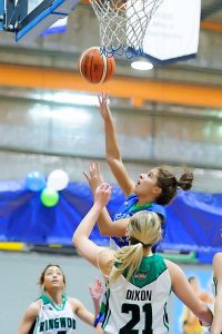 Hume City Broncos thriller seals championship
