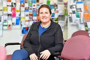 Alex Haynes named new  Whittlesea Community Connections CEO