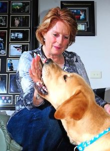 Seeing Eye Dogs Australia in need of puppy carers