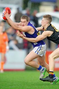 Cobras strike down Sunbury Lions’ dream